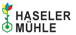 Logo der Haseler Mühle